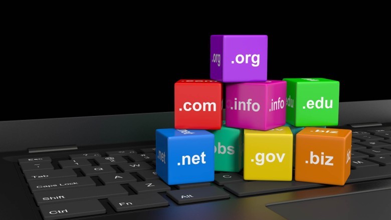 Domain Uzantılarının Anlamları Nelerdir?