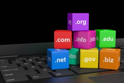 Domain Uzantılarının Anlamları Nelerdir?