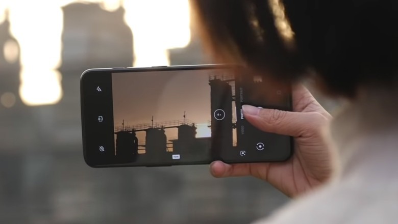 En İyi Akıllı Telefon Kameraları