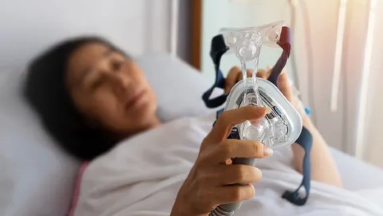 Uyku Apnesi Nedir? Uyku Apnesinin Sebepleri Nedir?
