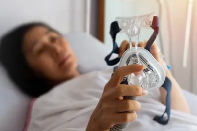 Uyku Apnesi Nedir? Uyku Apnesinin Sebepleri Nedir?