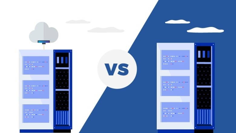 VPS (Virtual Private Server) ve VDS (Virtual Dedicated Server) Arasındaki Farklar Nelerdir?