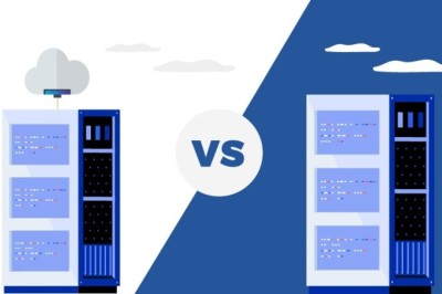 VPS (Virtual Private Server) ve VDS (Virtual Dedicated Server) Arasındaki Farklar Nelerdir?