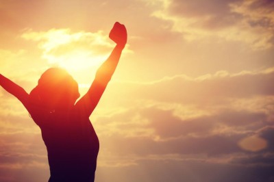 2022'de mutlu olanların oranı arttı