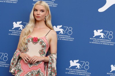 Anya Taylor-Joy: Mad Max'in devam filmi destansı olacak