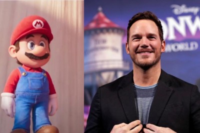 Chris Pratt, Mario'yu seslendirmesine yönelik tepkilere yanıt verdi
