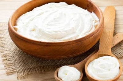 Evde Süzme Yoğurt Nasıl Yapılır