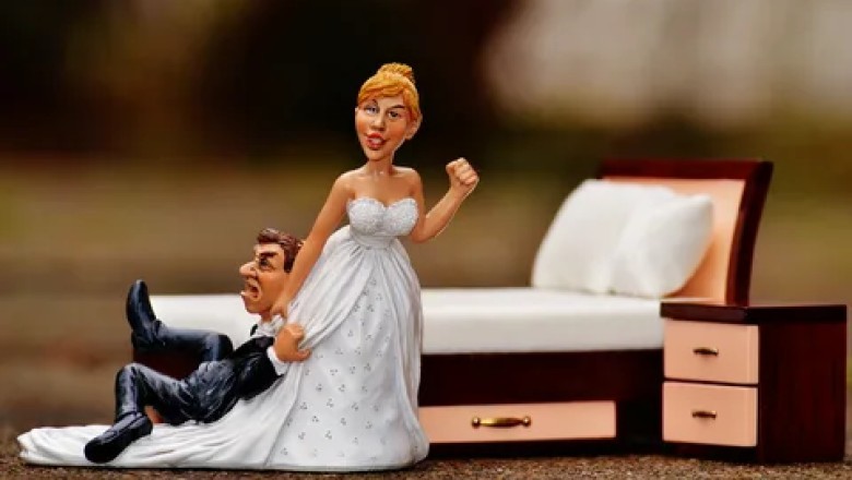 Evlilikte en büyük zorluk ne olabilir?