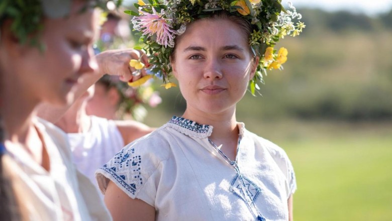 Florence Pugh Nereli, Kaç Yaşında, Hangi Filmlerde Oynadı? Ödül Aldı mı?