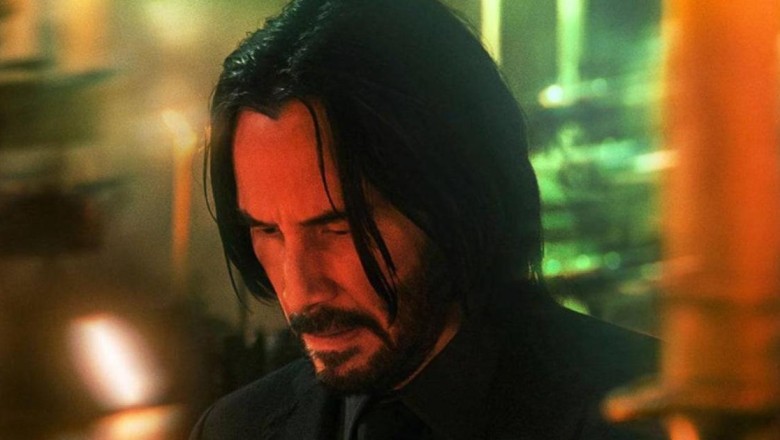 John Wick 4'ün gişe başarısı, devam filmini yeniden gündeme getirdi