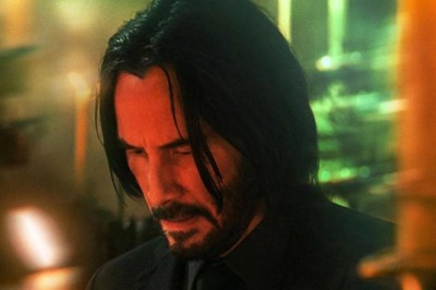 John Wick 4'ün gişe başarısı, devam filmini yeniden gündeme getirdi