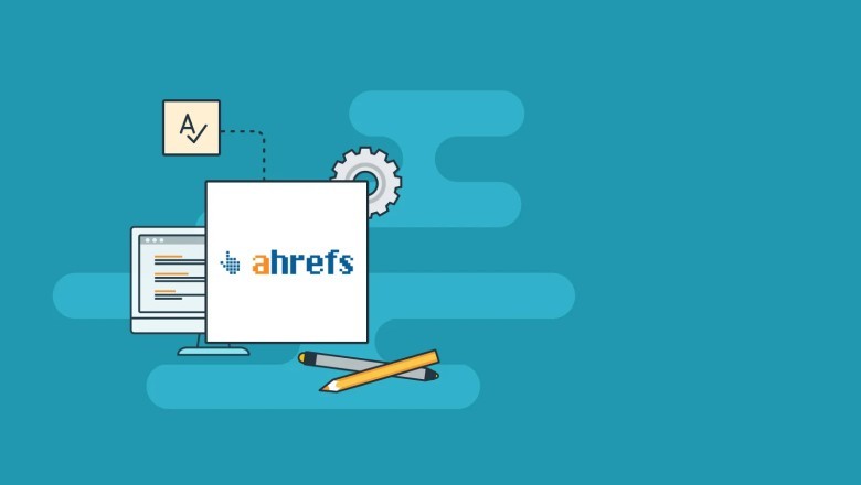 Ahrefs Ne İşe Yarar?