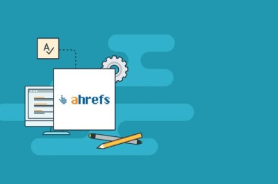 Ahrefs Ne İşe Yarar?