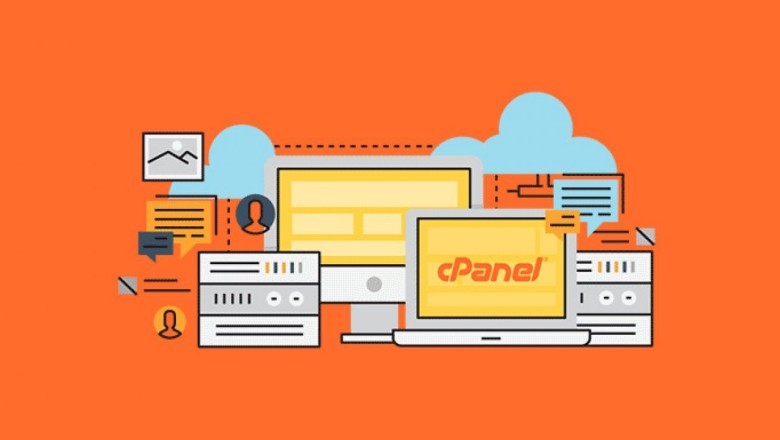 cPanel’de Addon Domain Nasıl Eklenir?