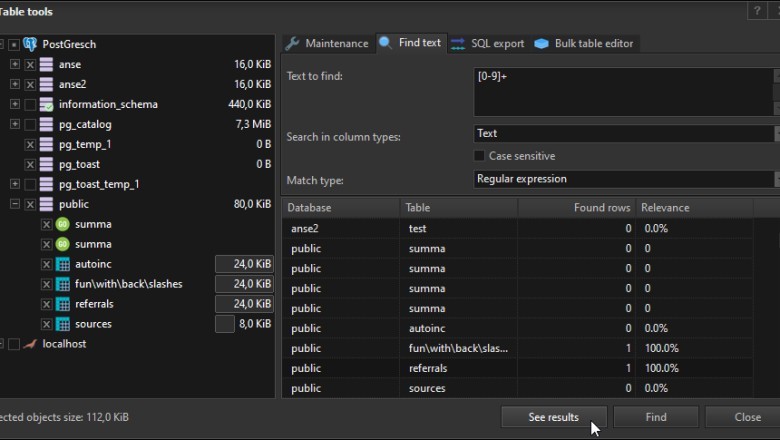 Heidi SQL ile veritabanı yedeği nasıl alınır?