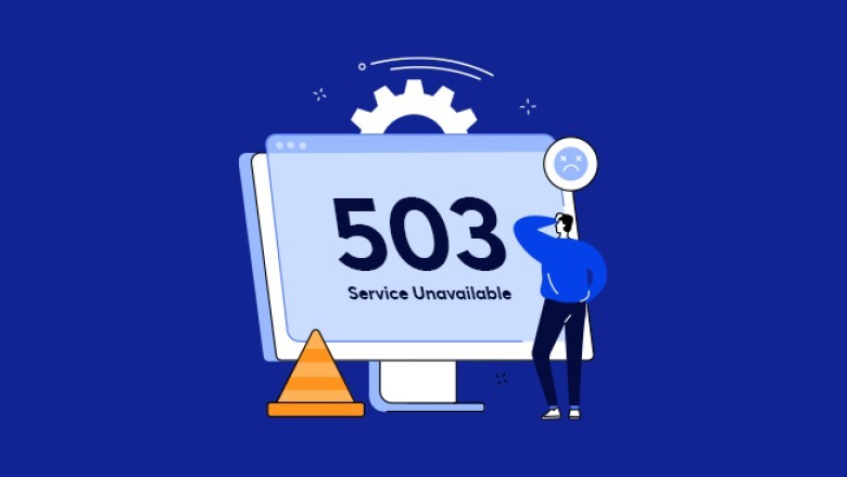 The Service İs Unavailable Hatası Nedir?