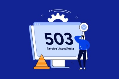 The Service İs Unavailable Hatası Nedir?