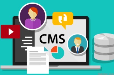 Content Management System (CMS) Nedir?