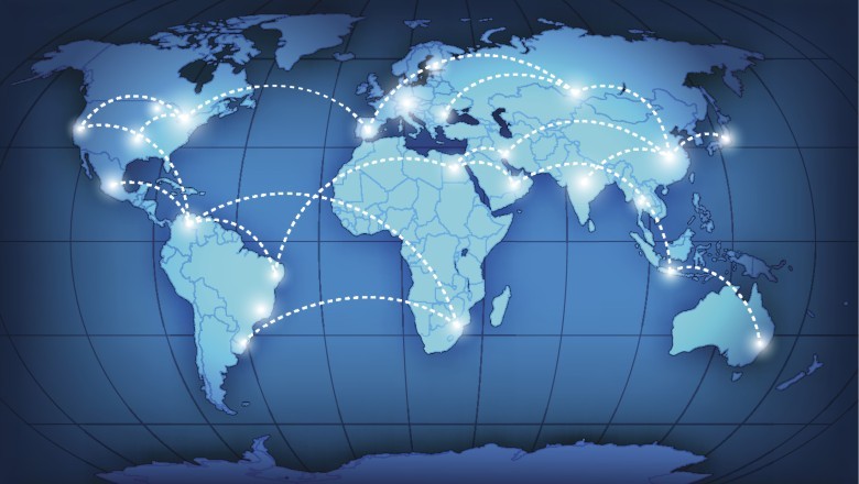 Global Girişimcilik