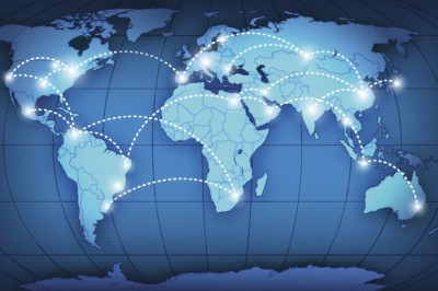 Global Girişimcilik