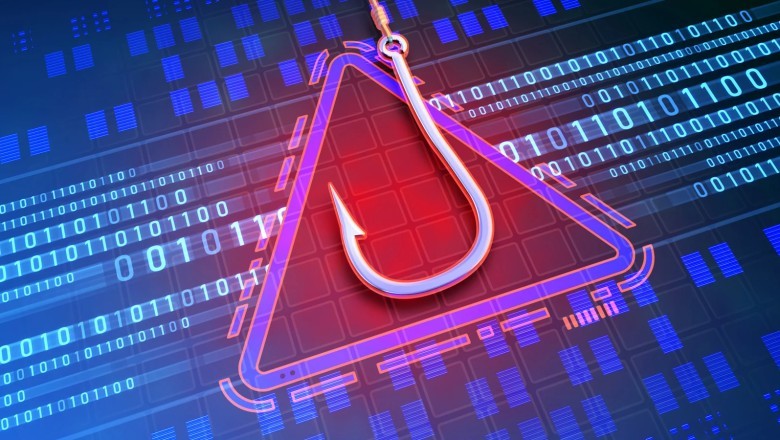 Phishing (Oltalama) Saldırısı Nedir?