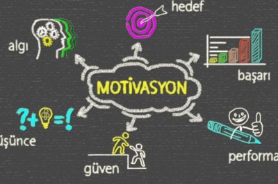 Motivasyonunuzu Artırmak İçin Neler Yapabilirsiniz?