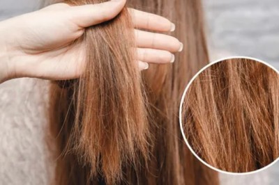 Saç Nasıl Matlaştırılır