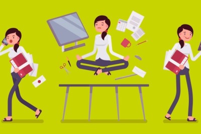 Stres Yönetimi Teknikleri Nelerdir ve Nasıl Uygulanır?