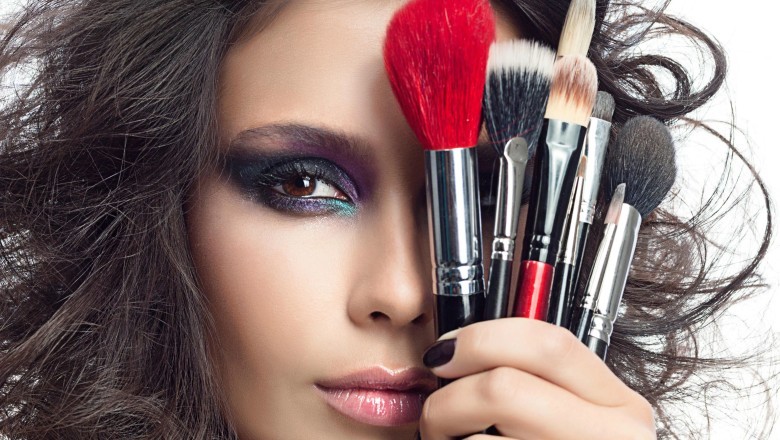 Makyaj Artisti Nasıl Olunur?