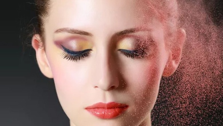 Makyaj Nasıl Kalıcı Olur?