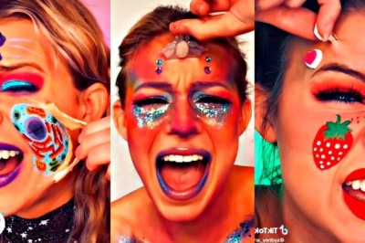 Tiktok Makyaj Videosu Nasıl Çekilir?