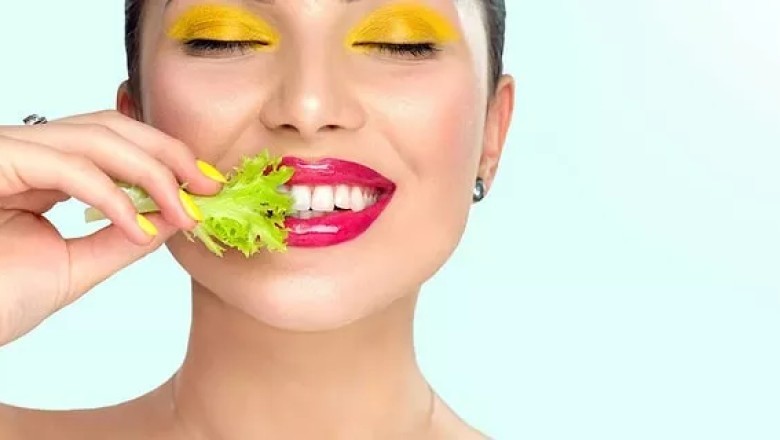 Vegan Makyaj Ürünleri Nedir?