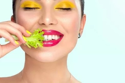 Vegan Makyaj Ürünleri Nedir?