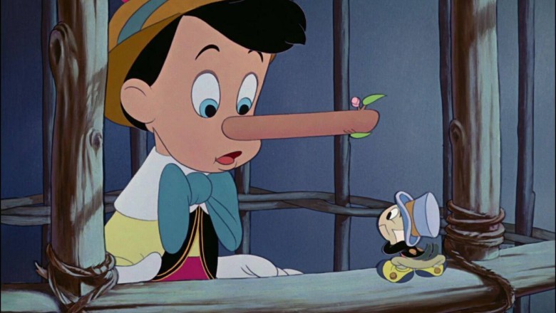 Neden Bazı İnsanlar Yalan Söyleme Eğilimindedir?