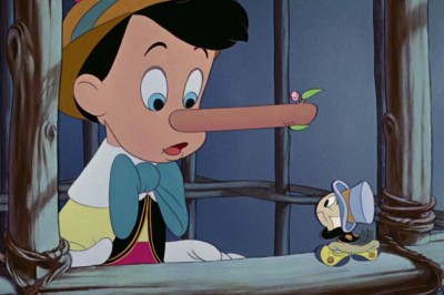 Neden Bazı İnsanlar Yalan Söyleme Eğilimindedir?