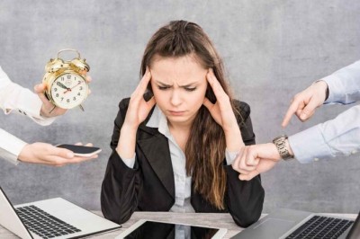 Stres Yönetimi İçin Etkili Stratejiler Nelerdir?