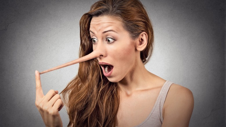 Yalan Söylemenin İş Yaşamında Etkisi Nedir?