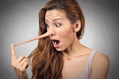 Yalan Söylemenin İş Yaşamında Etkisi Nedir?