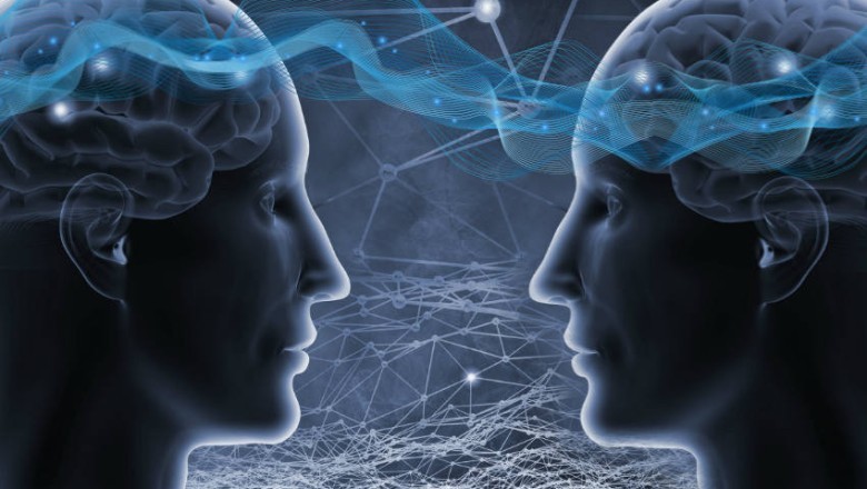 Kendimi Telepatik Olarak Nasıl Geliştirebilirim?