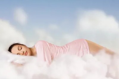 Rüyalarımızı Kontrol Edebilir miyiz?