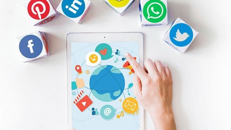 Sosyal Medya Marketing Nedir?