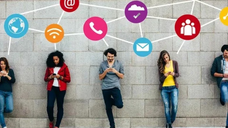 Sosyal Medya Kullanımı Nasıl Arttı?