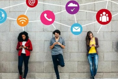 Sosyal Medya Kullanımı Nasıl Arttı?