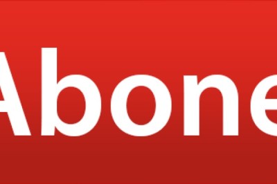 Youtube'da Nasıl Ücretsiz Abone Kazanılır?