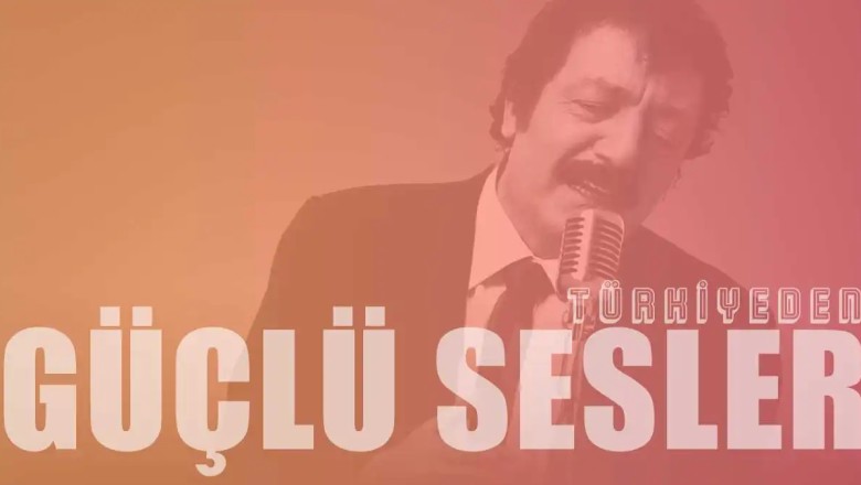 Duygulara Tercüman Olan Türkiye’de Sesi Güçlü 10 Sanatçı