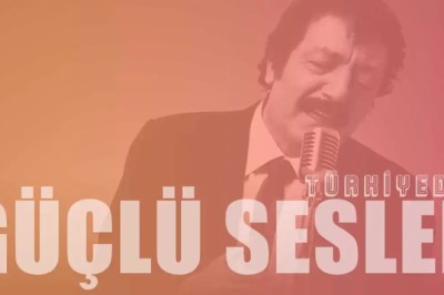 Duygulara Tercüman Olan Türkiye’de Sesi Güçlü 10 Sanatçı