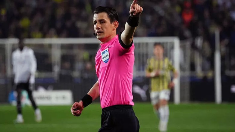 Futbolda "Şahin Göz" Uygulaması Nedir? Nasıl Uygulanır?