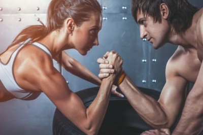 Kadın ve Erkek Arasındaki 22 Fark