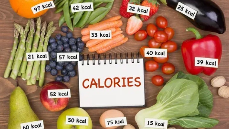 Kalori Açığı Nedir? Kalori Açığı Nasıl Oluşturulur?