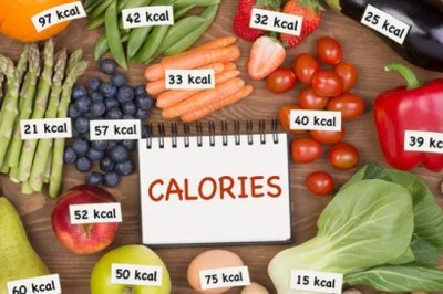 Kalori Açığı Nedir? Kalori Açığı Nasıl Oluşturulur?